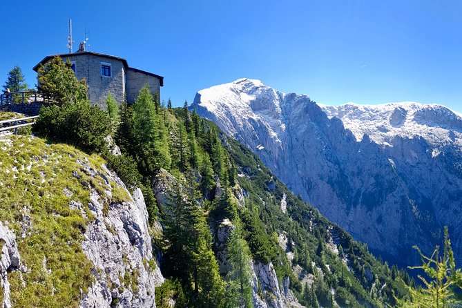 Eagle's Nest and Hallstatt Private Tour from Salzburg - The Private Day Advantage: Why this feels calmer than bus tours