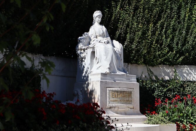 Empress Sisi - The Lady Di of Vienna - Capuchin Crypt: the burial cult angle that adds real texture