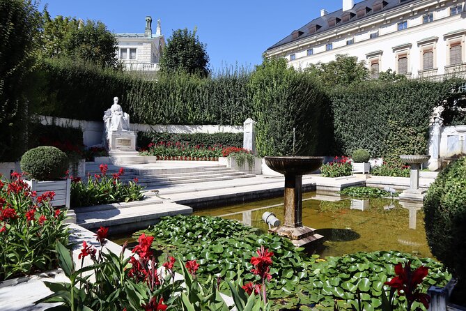 Empress Sisi - The Lady Di of Vienna - Who this tour fits best, and who might skip it