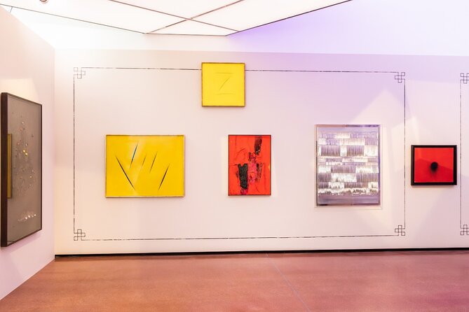 Entrance ticket Heidi Horten Collection Vienna - The Bottom Line: Should You Book This Ticket?