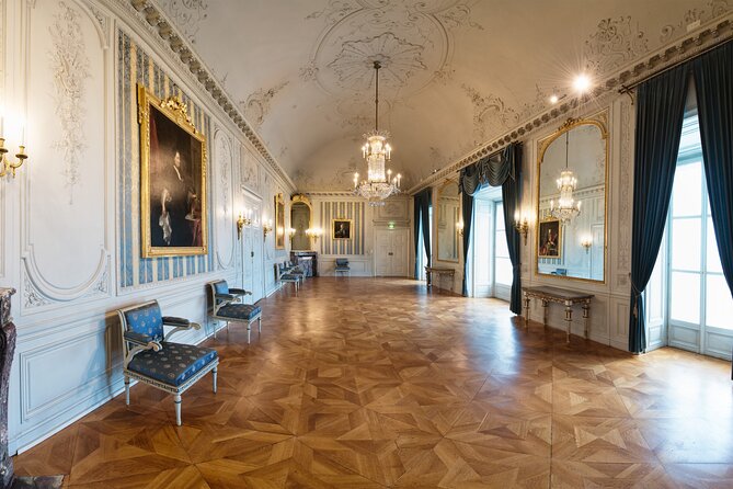 Esterhazy Palace Guided Tour - Key things to know before you go