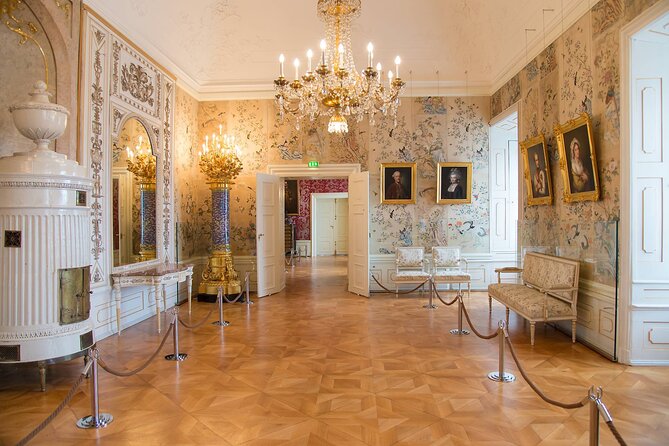 Esterhazy Palace Guided Tour - The 1-hour experience: fast pace, smart highlights, no padding