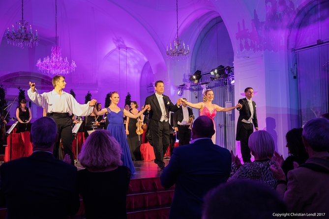 Evening at Schönbrunn Palace Vienna: 3-course Dinner and Concert - Stop 3: Schönbrunn Palace Time, and Why It’s Not Just Music