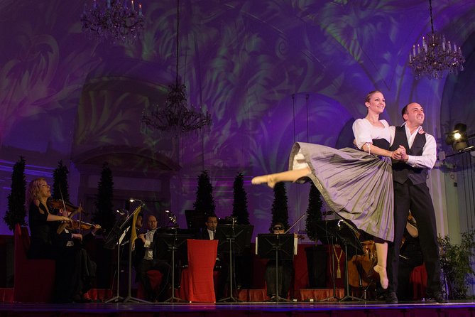 Exclusive Evening at Schönbrunn Palace: After-Hours Audiotour, Dinner, Concert - What This Evening Costs, and What You Should Budget For