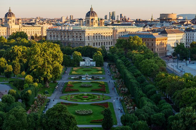 Exclusive Vienna Old Town Highlights Walking Tour (max. 6 persons) - Quick take: what makes this Old Town walk work