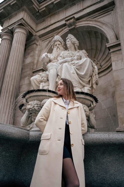 Exclusive Vienna Photography Session and City tour - Why a Vienna photo session beats another day of selfies