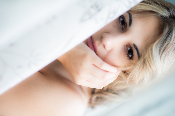 Experience Boudoir, Sensual Photography Studio Vienna - Key Highlights You’ll Feel Immediately