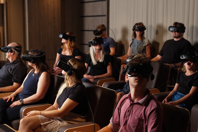 EXPERIENCE TIROL Immersive Show - Who should book Experience Tirol?