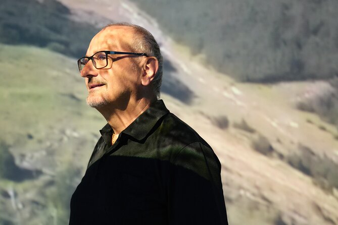 EXPERIENCE TIROL Immersive Show - FAQ