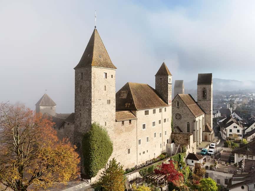 Explore 4 Countries in a Day: Liechtenstein,Austria&Germany - Guides, timing, and the small details that make it feel smooth