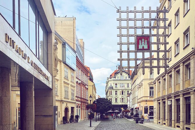 Explore Bratislava with a Local: Private Tour from Vienna - Why this Vienna-to-Bratislava tour is such a good idea
