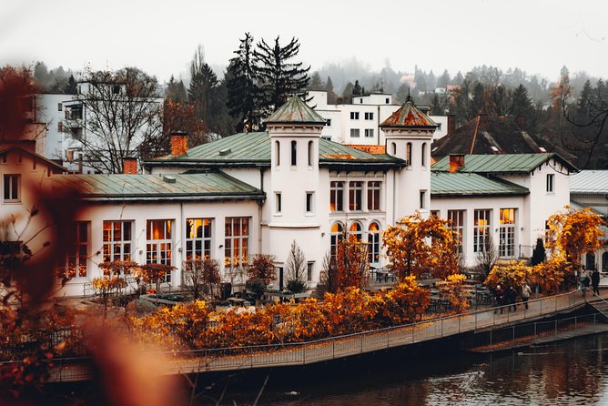 Explore Graz in 60 minutes with a Local - Landeszeughaus: the world’s largest historic armory, explained simply