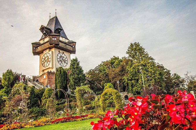 Explore Graz in 60 minutes with a Local - Is $118.96 worth it? The value math for a small group
