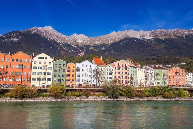 Explore Innsbruck in 60 minutes with a Local - Restaurant and Bar Tips You Can Use That Night