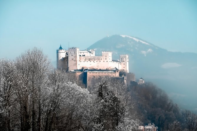 Explore Salzburg in 60 minutes with a Local - Key things to know before you go