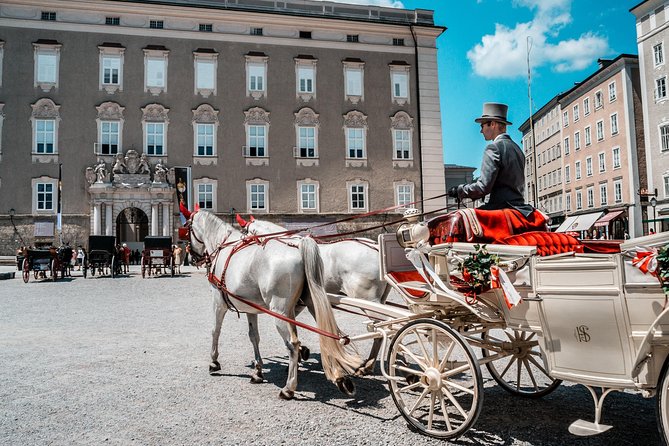 Explore Salzburg in 60 minutes with a Local - Price and value: what $117.95 really buys