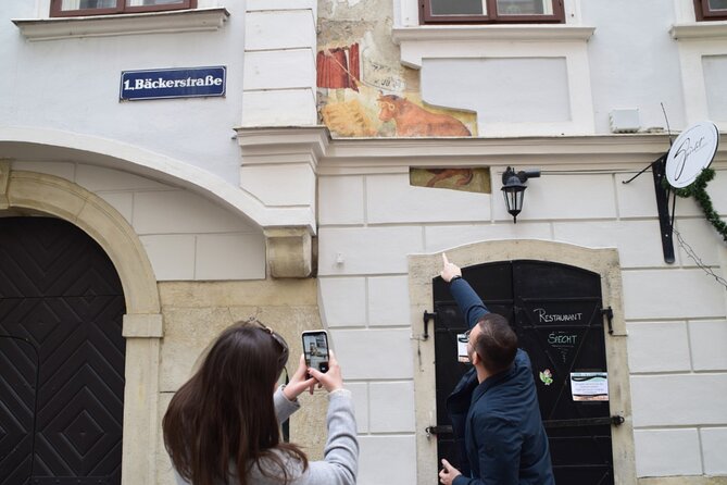 Explore the Hidden Gems of Vienna with CityRiddler - How CityRiddler Turns Vienna’s Center Into a 2-Hour Puzzle Walk
