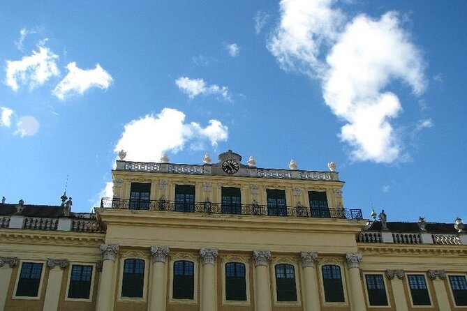 Fall in Love with Vienna in 4h: Hidden Gems- Group Tour - Price and pacing: is $84.29 worth it for 4 hours?