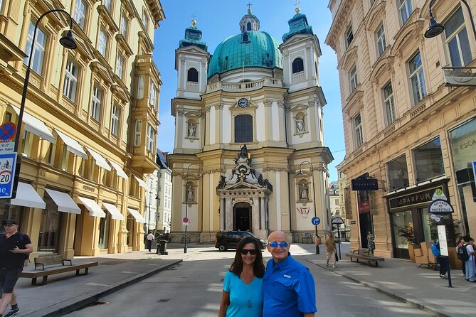 Fall in Love with Vienna in 4h: Hidden Gems- Group Tour - Stop-by-stop: what each highlight is really good for