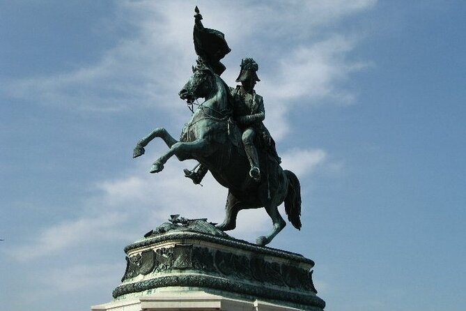 Fall in Love with Vienna in 4h: Hidden Gems- Group Tour - FAQ