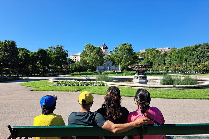 Fall in Love with Vienna Tour- the best of Vienna on foot! - Why Vienna’s “best-of” walking loop makes sense for first timers