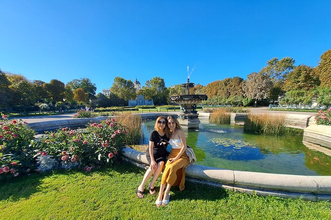 Fall in Love with Vienna Tour- the best of Vienna on foot! - Mozart, wafers, and Stephansdom without losing the plot