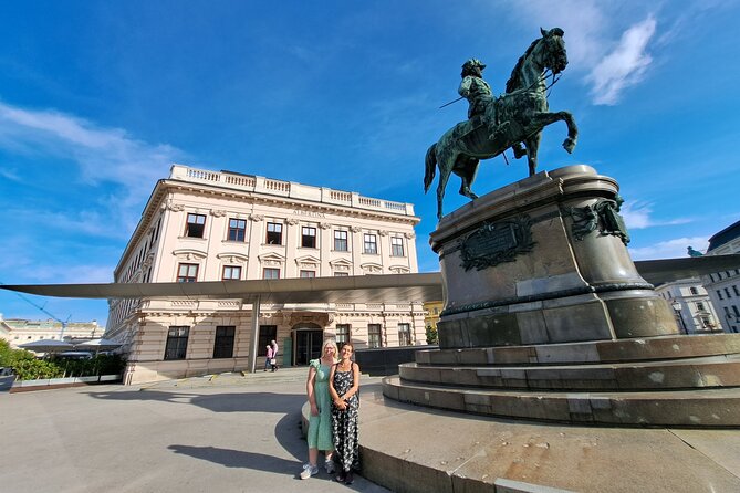 Fall in Love with Vienna Tour- the best of Vienna on foot! - Start at Mozarthaus Vienna, and get your bearings fast