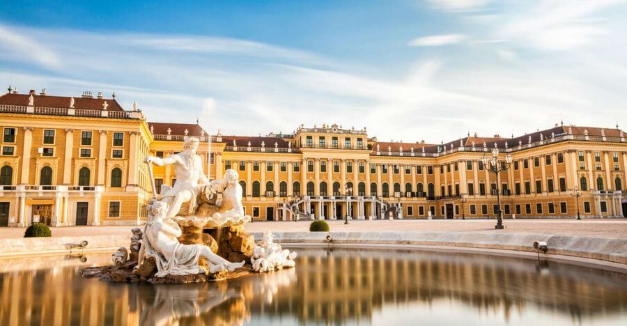 Family Tour Schonbrunn Children Museum Vienna with Transport - Key highlights before you go