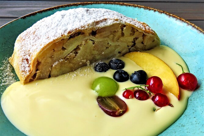Food Tasting Tour in Hidden Gems of Vienna for Small Groups - Key things to know before you go