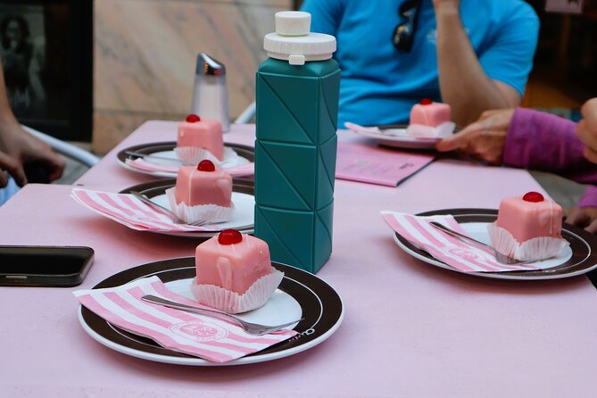 Food Tasting Tour in Hidden Gems of Vienna for Small Groups - Price and What You Actually Get for $143.92