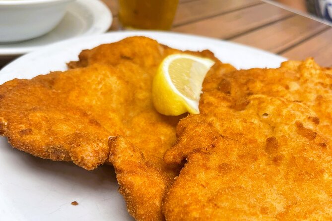 Food Tasting Tour in Hidden Gems of Vienna for Small Groups - Alcohol Rules, Vegetarian Options, and Non-Alcoholic Choices