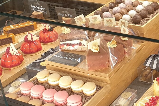 Food Tour : Culture & Culinary in Innsbruck's Old Town - Key highlights you should know before you go