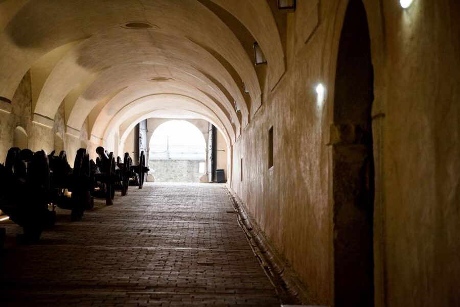 Forchtenstein Castle Admission Ticket & Optional Guided Tour - Forchtenstein Castle: what you are really buying with your ticket
