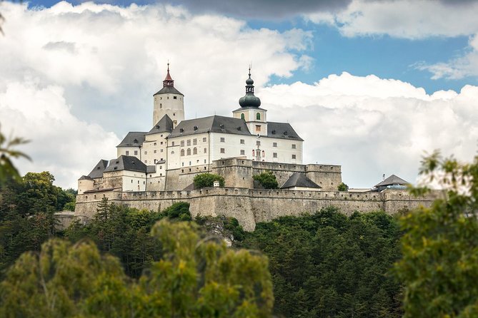 Forchtenstein Castle Guided Tour - Key Highlights Worth Planning For