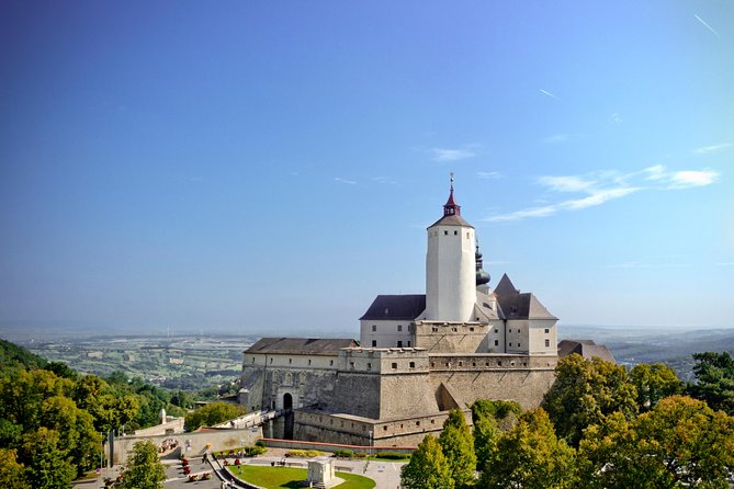Forchtenstein Castle Guided Tour - Inside the Armoury: Weapons, Storage, and Four Centuries of Power