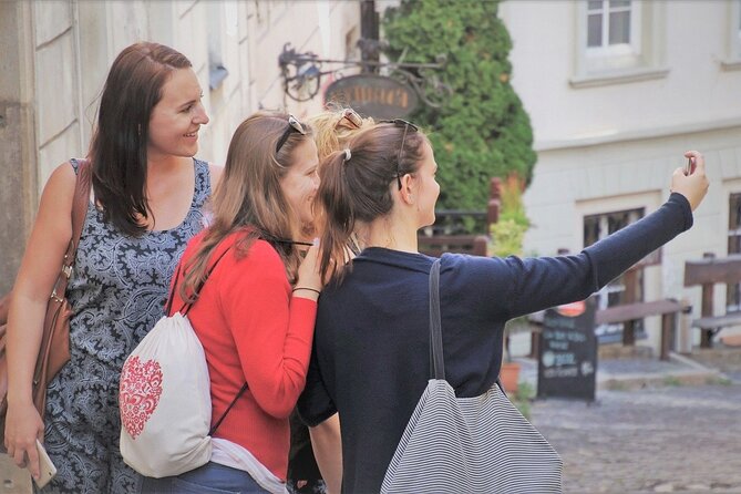 Freud - Inside the mind of a Genius - Votivkirche neighborhood: friends, bright minds, and the human scale