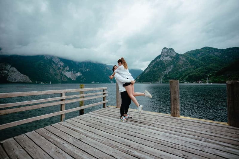 From Bratislava: Hallstatt & Salzburg Day Tour - The 14-hour schedule: why this feels full (and how to plan for it)