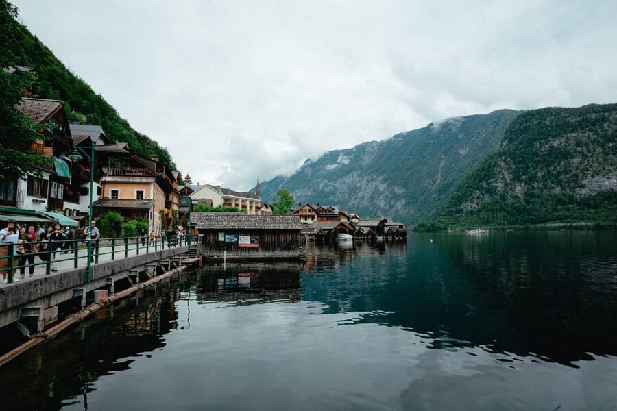 From Bratislava: Hallstatt & Salzburg Day Tour - Price and value: what $157 buys you for a 14-hour hit list
