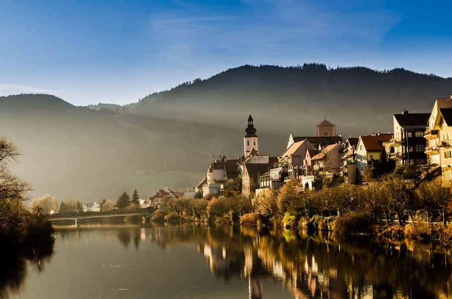 From Bratislava: Hallstatt & Salzburg Day Tour - Included extras that help you enjoy the day more