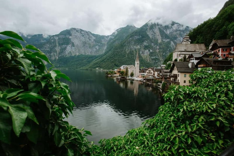 From Bratislava: Hallstatt & Salzburg Day Tour - Who should book this tour, and who should skip it