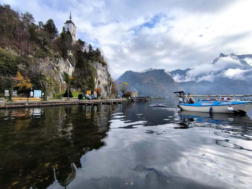 From Bratislava to the Austrian Alps: Hallstatt & Salzburg - Comfort and value: why $164 can make sense here