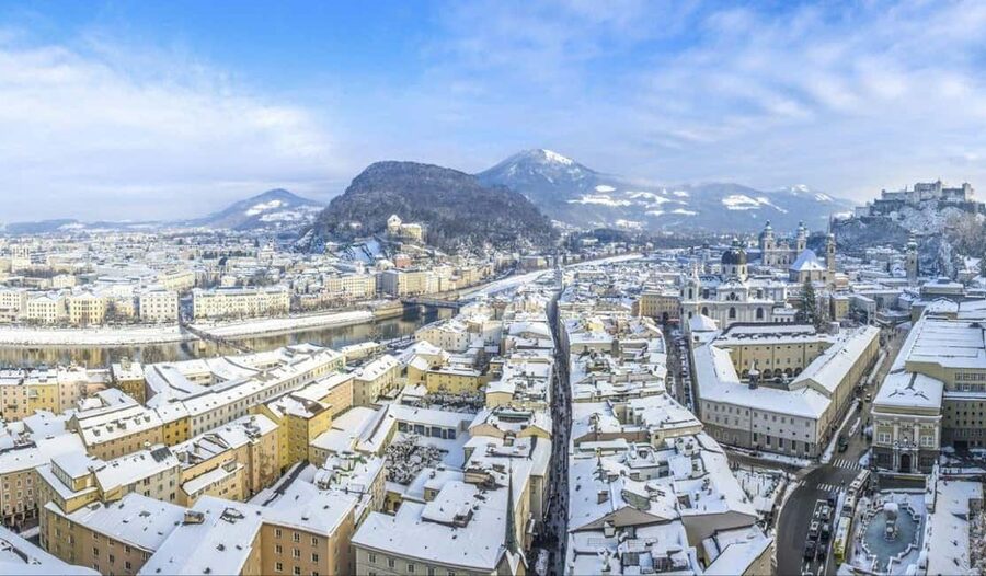 From Bratislava to the Austrian Alps: Hallstatt & Salzburg - Should you book this Bratislava to Hallstatt and Salzburg day trip?