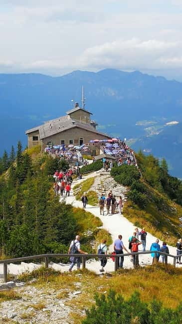 From Munich: Eagle's Nest, Königssee & Salzburg Private Tour - Should you book this Munich to Eagle’s Nest, Königssee and Salzburg private tour?