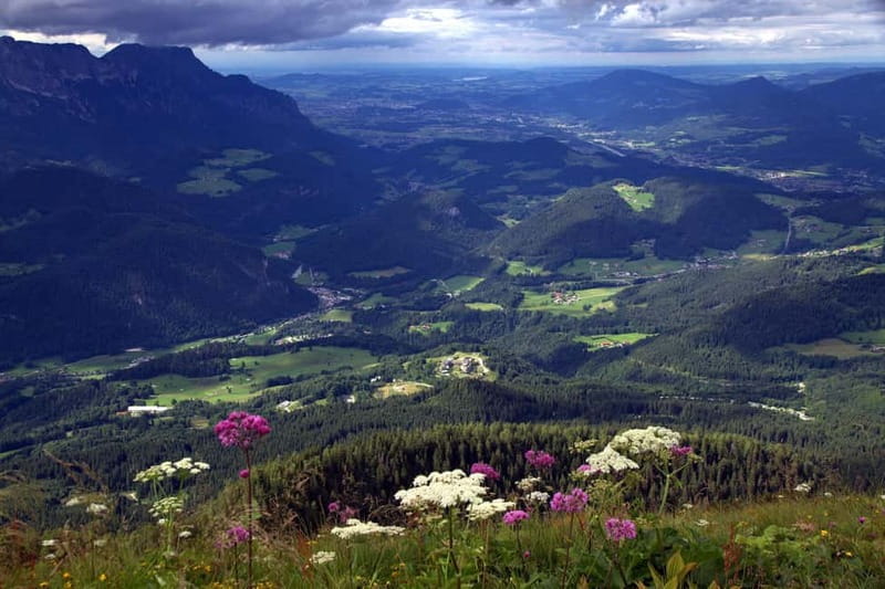 From Munich: Eagle's Nest, Königssee & Salzburg Private Tour - A smooth private day from Munich, with the right kind of guidance