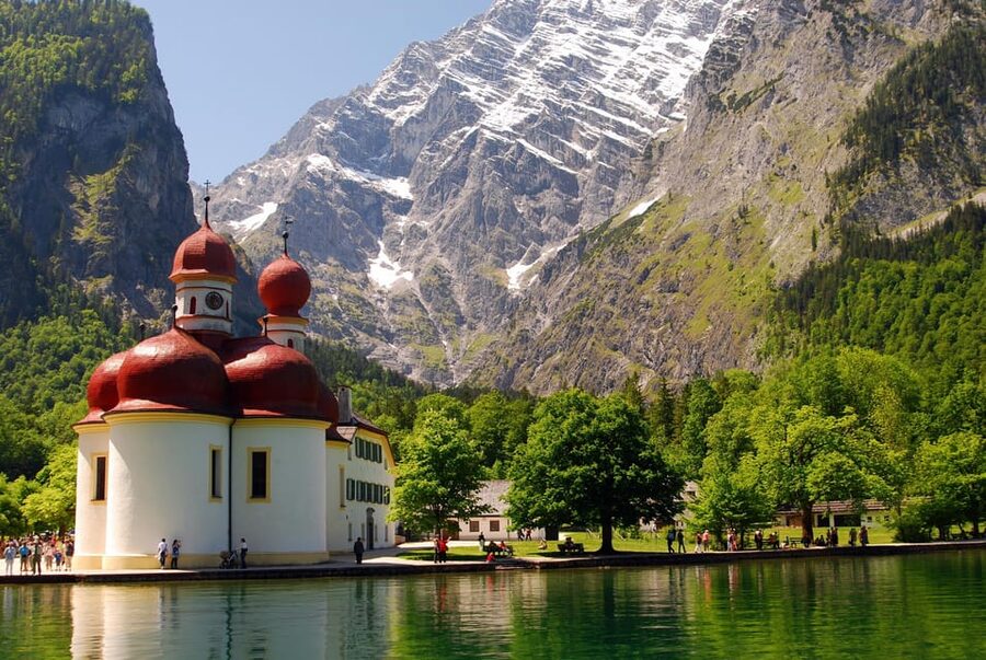 From Munich: Eagle's Nest, Königssee & Salzburg Private Tour - How to pace the free time so the day feels enjoyable