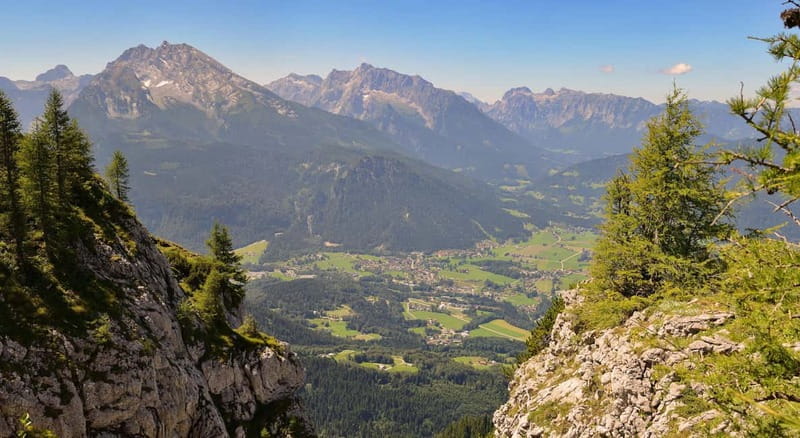 From Munich: Eagle's Nest, Königssee & Salzburg Private Tour - Eagle’s Nest: 3 hours to see it, read it, and take your time