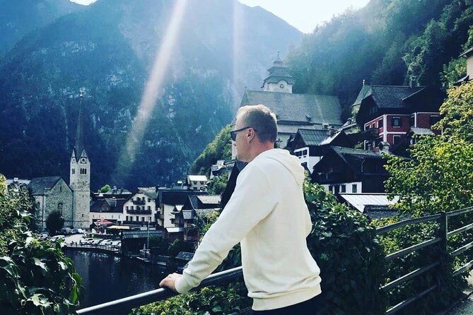From Prague: Private Hallstatt Alps Day Trip with Lakeside Picnic - Key highlights worth knowing