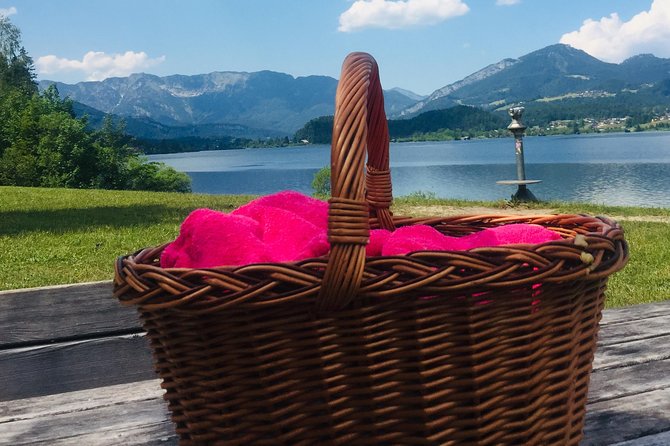From Prague: Private Hallstatt Alps Day Trip with Lakeside Picnic - Private car comfort, and why it matters on a Hallstatt day trip