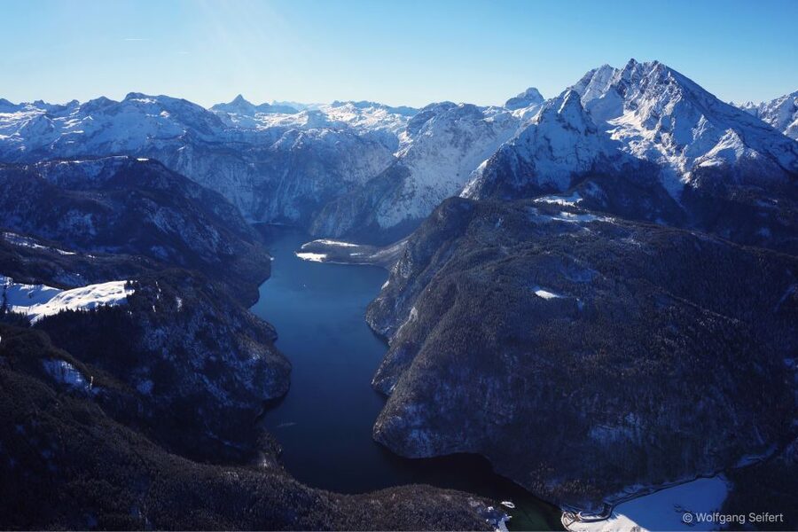 From Salzburg: Half-Day Tour of Berchtesgaden - Riding Past the Alps: What the Drive Adds (Beyond Just Transport)