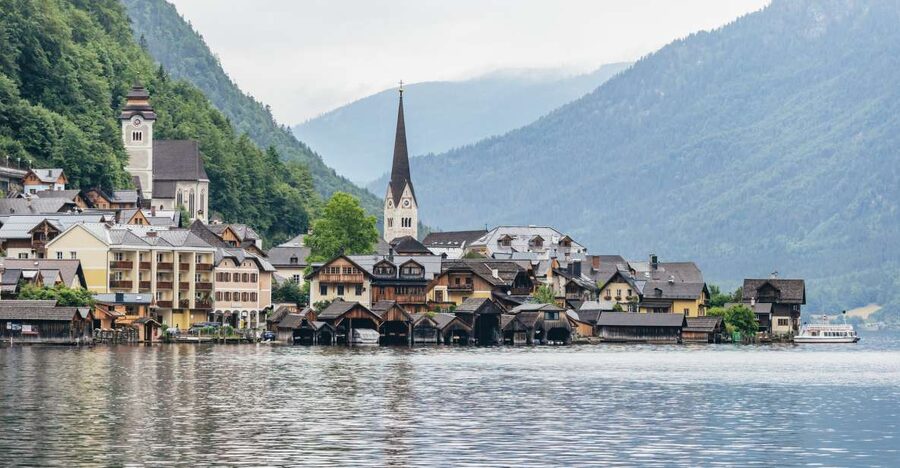 From Salzburg: Half-Day Tour to Hallstatt - Key Highlights You Will Actually Use